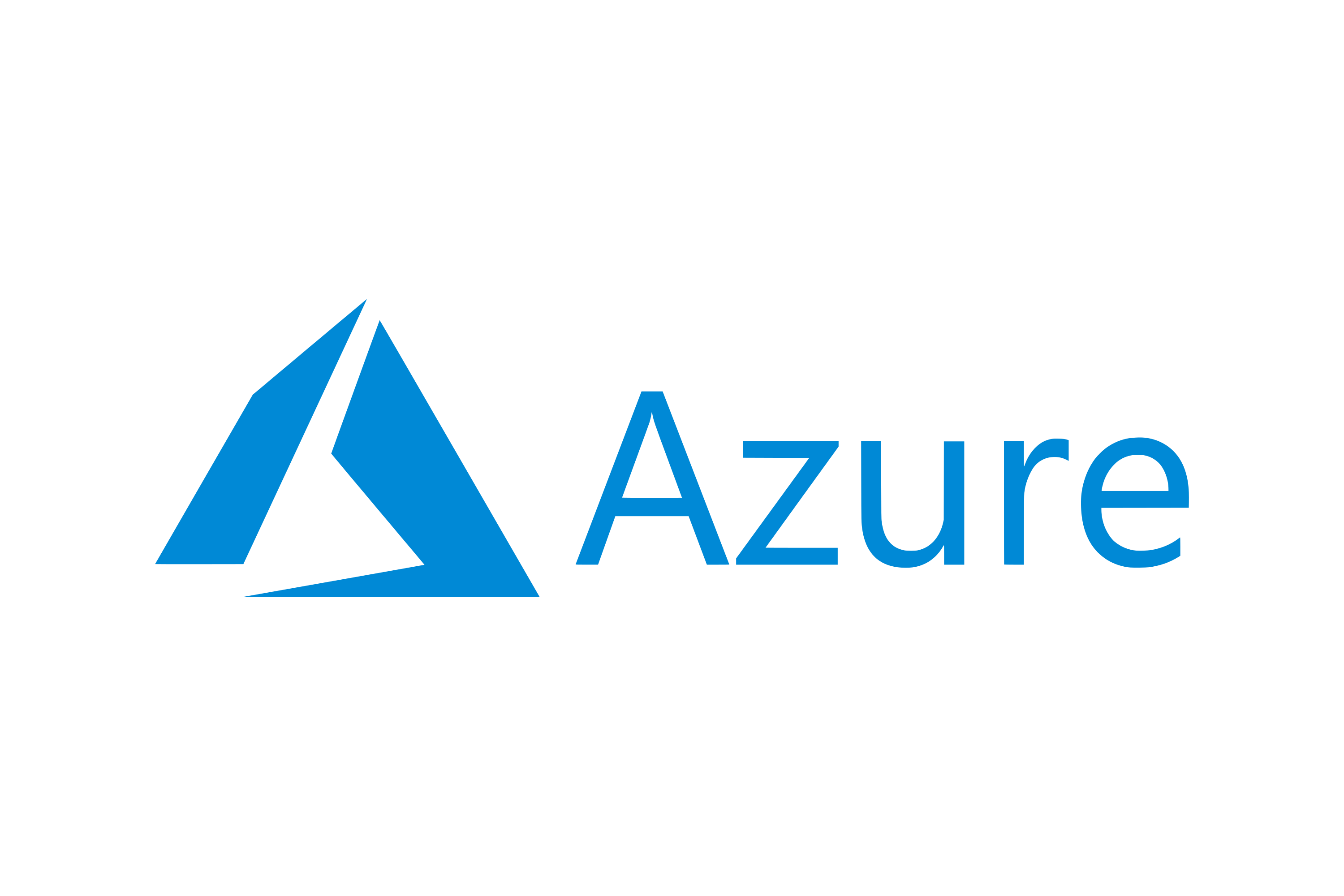 Logo Microsoft Azure