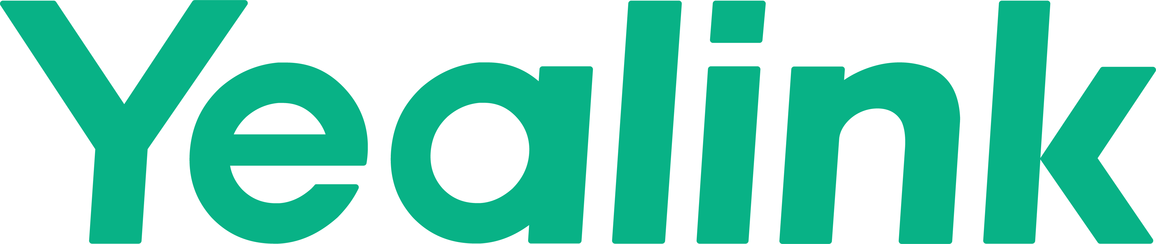 Logo Yealink